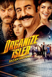 Organize Isler