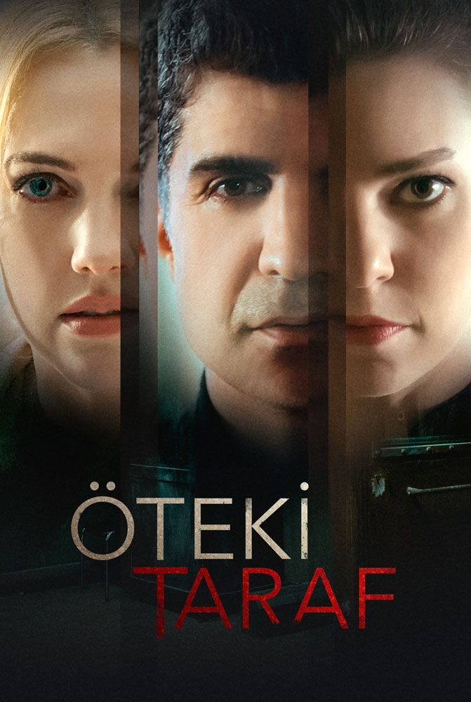 Oteki Taraf