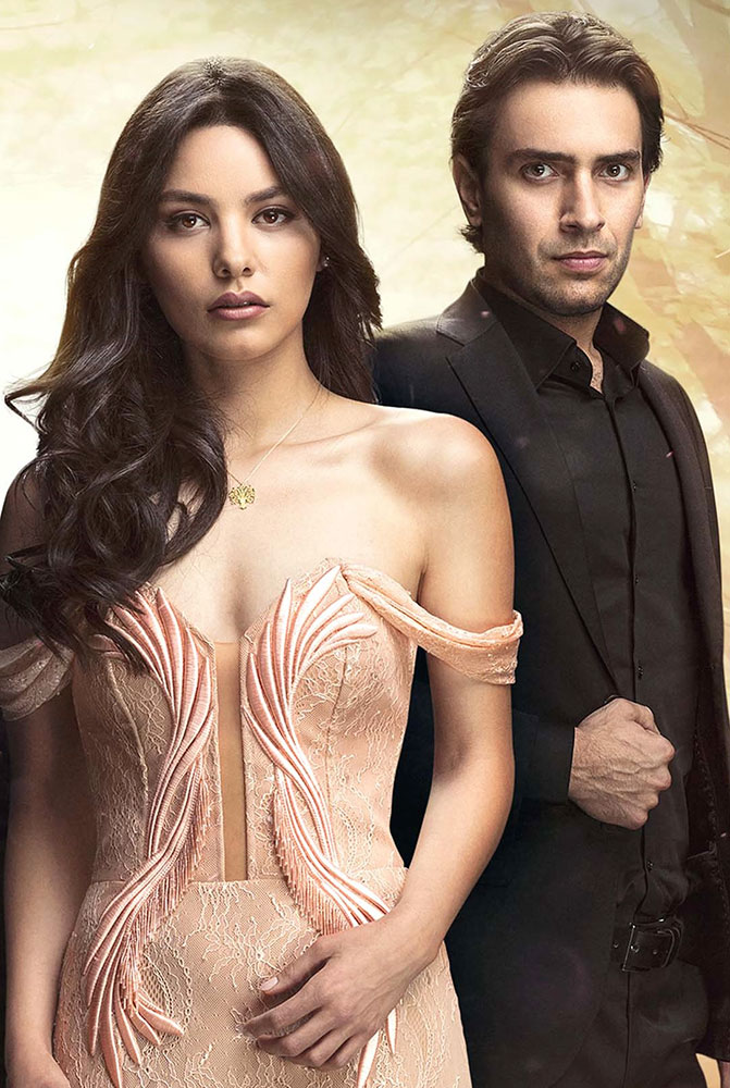 مسلسل الحلم