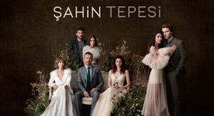 مسلسل تل الصقر