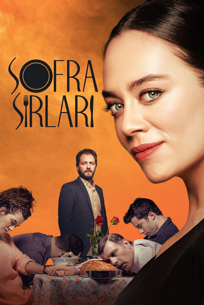 Sofra Sirlari