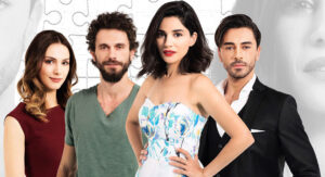 مسلسل هل يحبني ؟