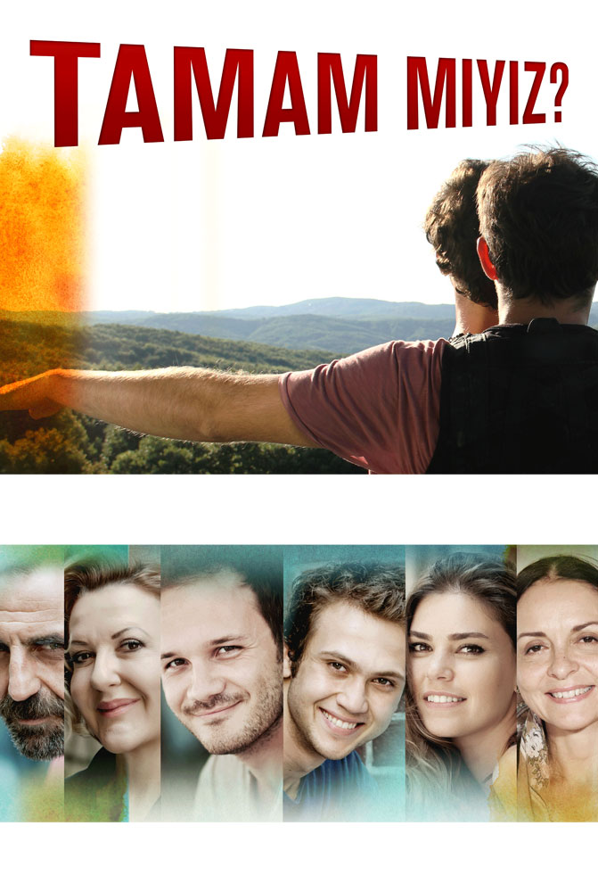 Tamam Miyiz