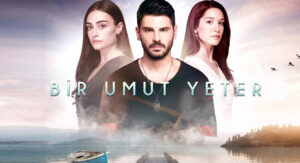 مسلسل أمل واحد يكفي