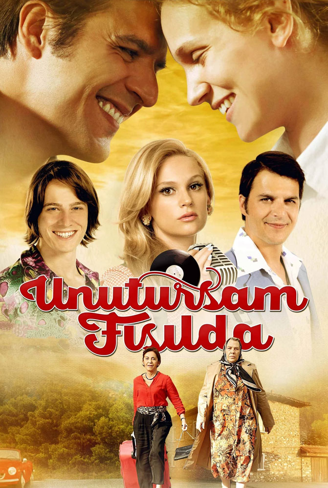 Unutursam Fisilda