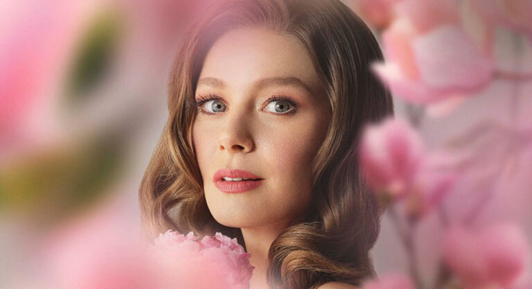 مسلسل فتاة النافذة