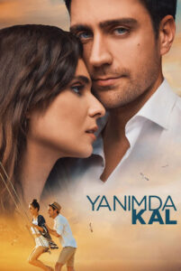 Yanimda Kal