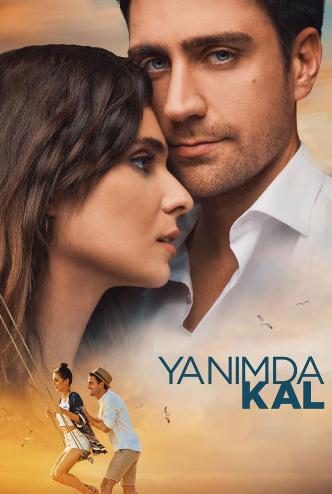 Yanimda Kal