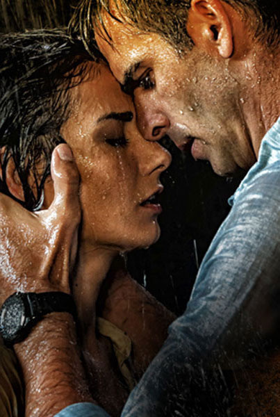 مسلسل الأمانة