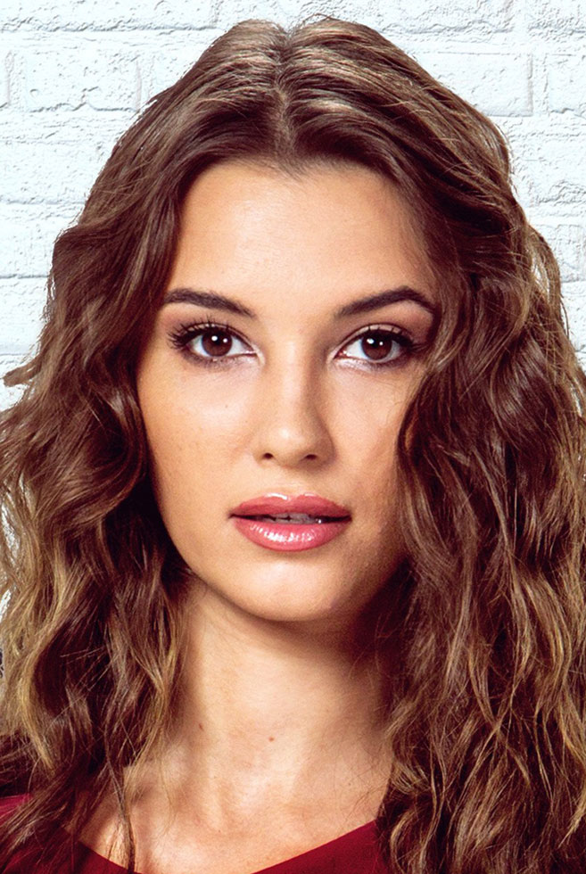 مسلسل الانتقام الحلو