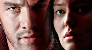 مسلسل التفاحة الحمراء