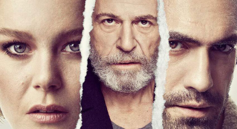 مسلسل اليوم الثامن