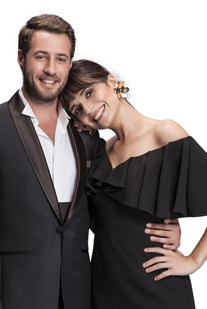 مسلسل الطبقة المخملية