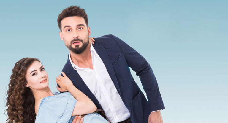 مسلسل العريس الرائع