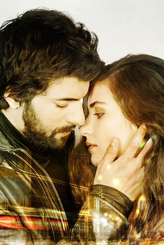 العشق المشبوه