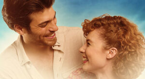 مسلسل العشق عناداً