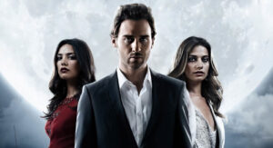 مسلسل المذنب