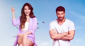 مسلسل السيد الخطأ