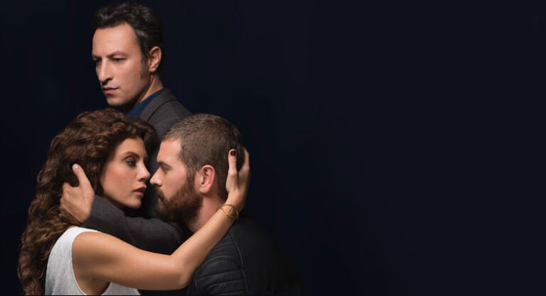 مسلسل تذكر يا قلبي