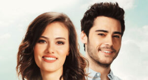 مسلسل حب الملائكة