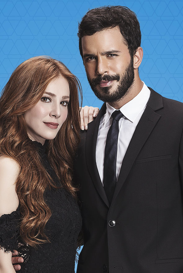 مسلسل حب للايجار