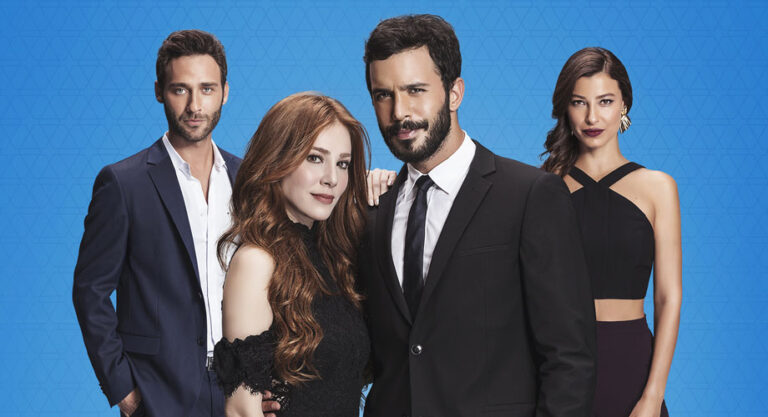 مسلسل حب للايجار