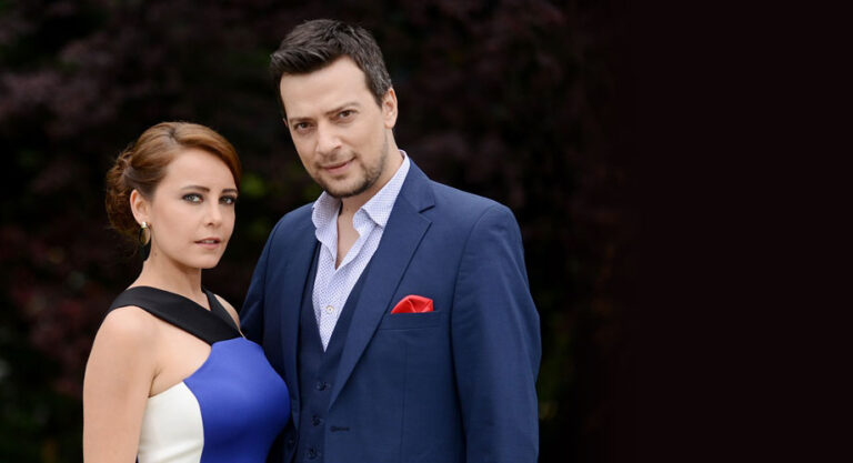 مسلسل حكاية صيف