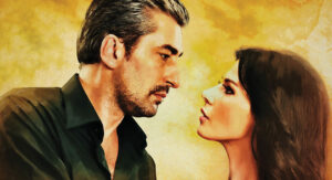 مسلسل السيدة ديلا