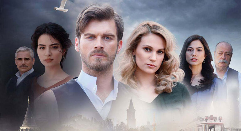 مسلسل سعيد و شورى