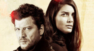 مسلسل 20 دقيقة