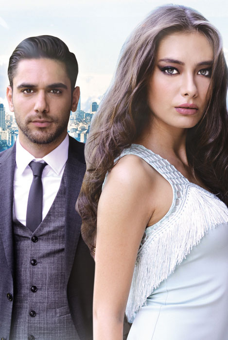 مسلسل فاتح حربية