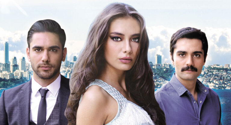 مسلسل فاتح حربية