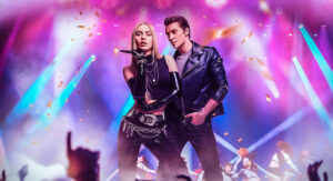 مسلسل هذه هي قصتي