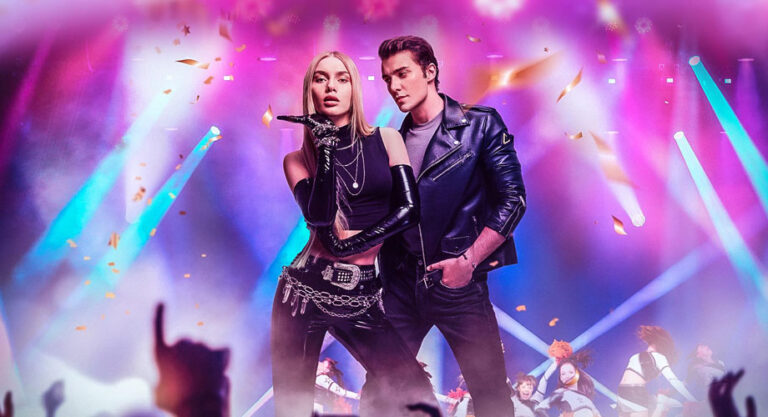 مسلسل هذه هي قصتي