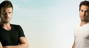 الشمال و الجنوب