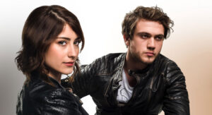 مسلسل مارال