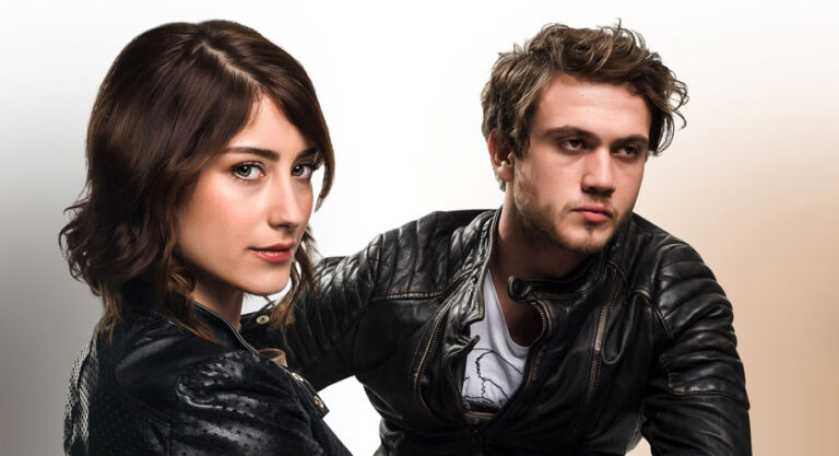 مسلسل مارال