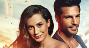 مسلسل حب حياتي