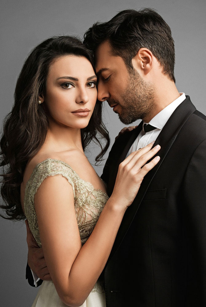 مسلسل مفسد اللعبة