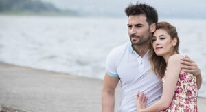 مسلسل وقت العشق