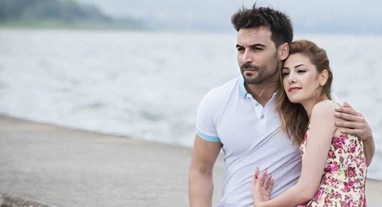 مسلسل وقت العشق