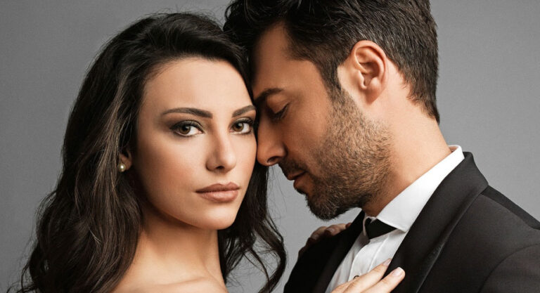 مسلسل مفسد اللعبة