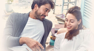 مسلسل نبضات قلب