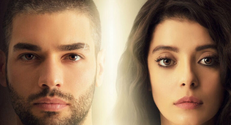 مسلسل نجمة الراعي