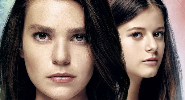 مسلسل سميني هجران