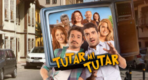 مسلسل هل سينجح