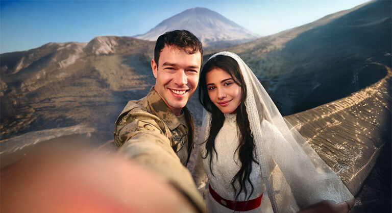 مسلسل أنت من أحب الحلقة 12