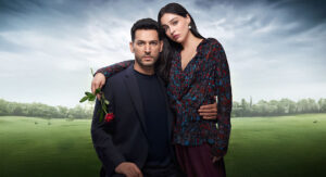 مسلسل ورود و ذنوب الحلقة 30