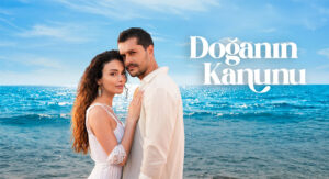 مسلسل قانون الطبيعة الحلقة 6