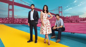 مسلسل حب محتمل الحلقة 5